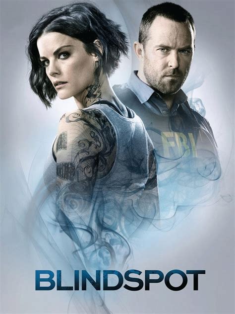 blindspot saison 5 streaming